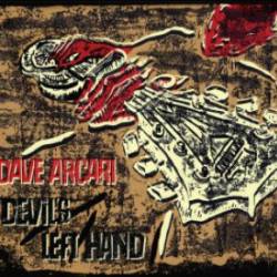Dave Arcari : Devil's Left Hand